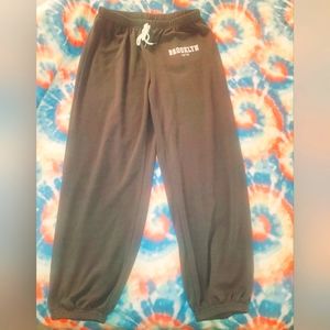 SHEIN BROOKLYN Sweatpants